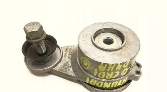 Hyundai Santa Fe other engine part 252812F001