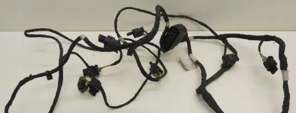 BMW iX Parking sensor (PDC) wiring loom 5A36C81