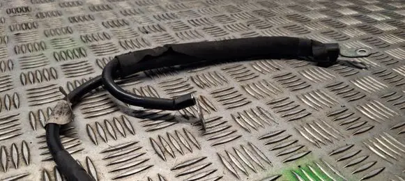 Peugeot 508 Other wiring loom 9688166980