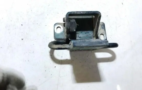 Audi 100 S4 C4 Rear door lower hinge 4a0833411a