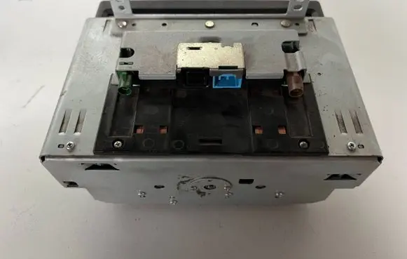 Volvo XC70 Screen/display/small screen 31282523 09179059 3A5351J