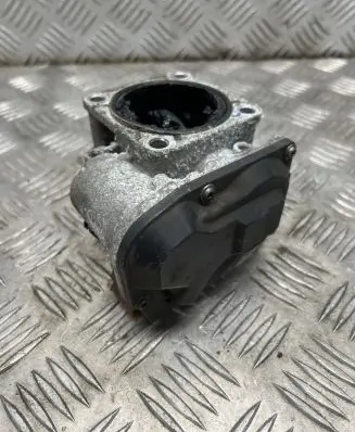 Hyundai Santa Fe Throttle valve 351002F100 13B220530