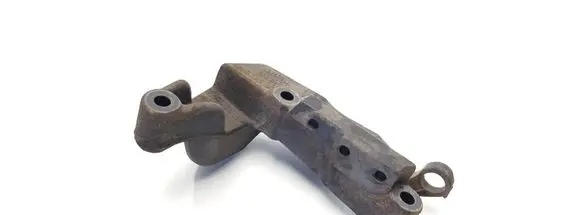 Opel Zafira A Engine mounting bracket 90538558