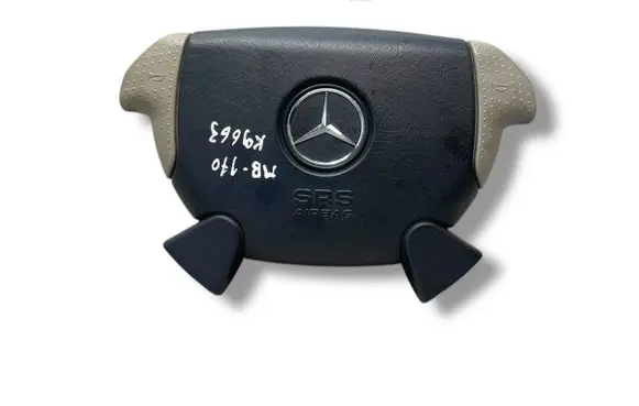 Mercedes-Benz SLK R170 Steering wheel airbag 16429953 505390390429