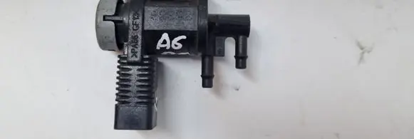 Audi A6 S6 C6 4F Turbo solenoid valve 1K0906283A