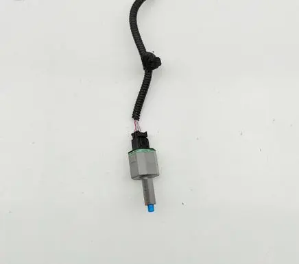 Lexus NX Brake pedal sensor switch 8434019075