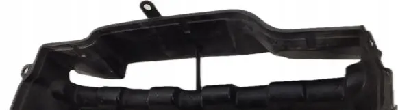Mitsubishi Outlander Radiator trim 7812A391