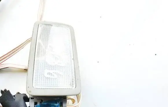 Toyota Avensis T270 Other interior light 8134030100 81340-30100