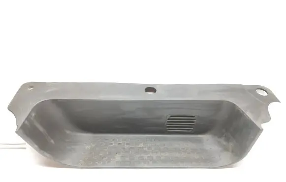 Renault Trafic III (X82) Front sill trim cover 768510190R SP7612 93868844
