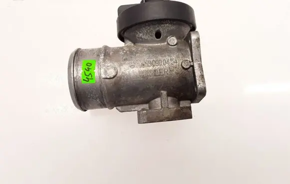 Mercedes-Benz Vaneo W414 EGR valve cooler A6680900454