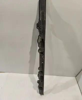 Fiat Fiorino Rear bumper support beam 1355231080