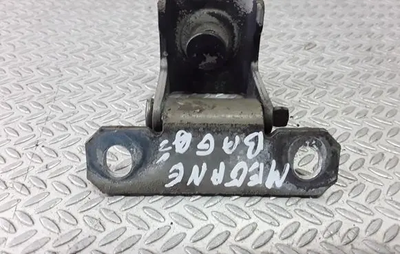 Renault Megane II Tailgate/trunk/boot hinge