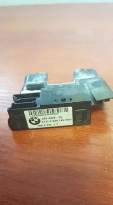 BMW 7 E65 E66 Other control units/modules 6939745