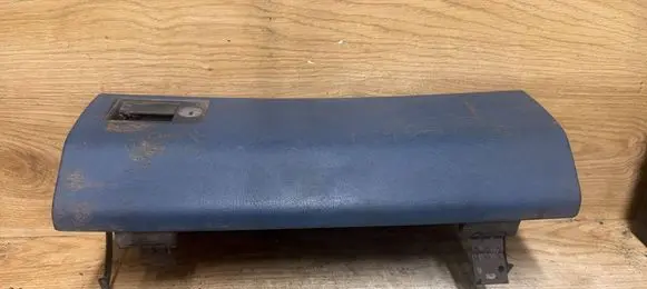 BMW X3 E83 Glove box lid/cover 340329803