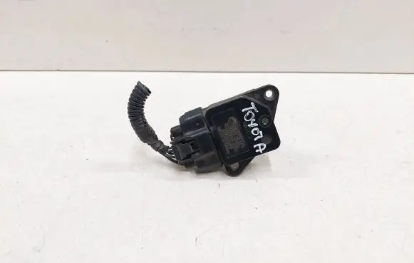 Toyota Avensis T250 Mass air flow meter 222040N010 MB1974003070 060313