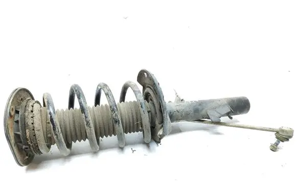 Ford S-MAX Front shock absorber/damper 6G9118K001B 197101130