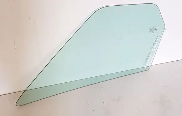 Ford Transit Front vent window/glass (coupe) BK31V21419A