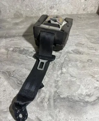 Seat Ibiza IV (6J,6P) Rear seatbelt 1T0857805 34032378 45685