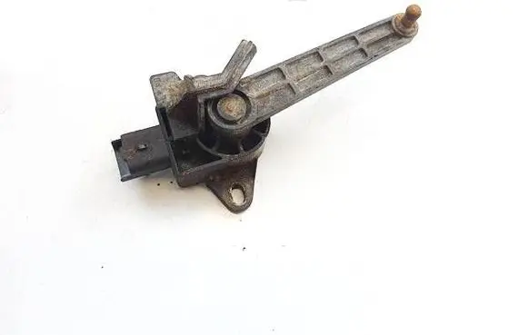 Citroen C4 I Picasso Front height sensor lever 9663453280