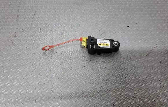 Chevrolet Captiva Airbag deployment crash/impact sensor 96631484