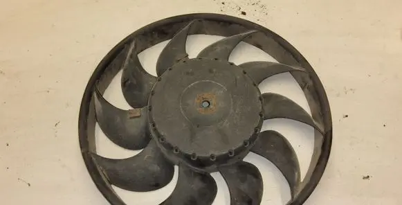 Volkswagen Transporter - Caravelle T4 Fan impeller 