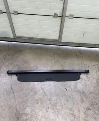 Honda CR-V Parcel shelf load cover 