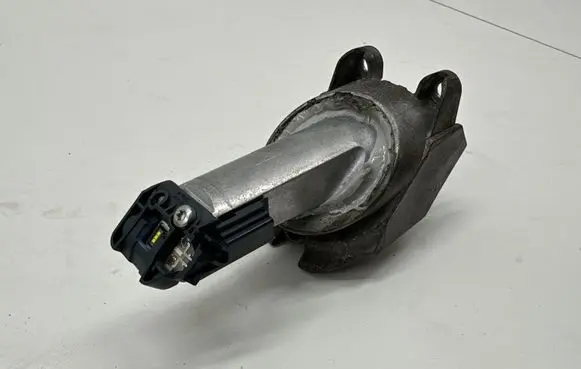 BMW 5 F10 F11 LED ballast control module 