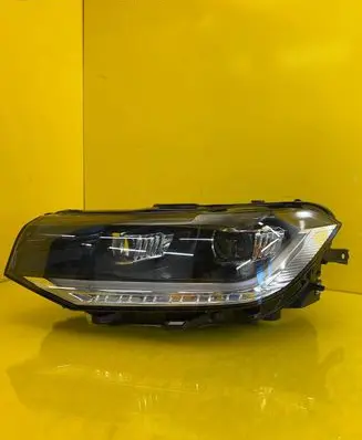Volkswagen T-Cross Headlight/headlamp 2GN941773B