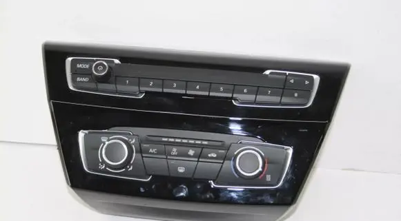 BMW X1 F48 F49 Other devices 5A42D69