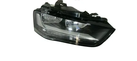 Audi A4 S4 B8 8K Headlight/headlamp 8K0941004AC