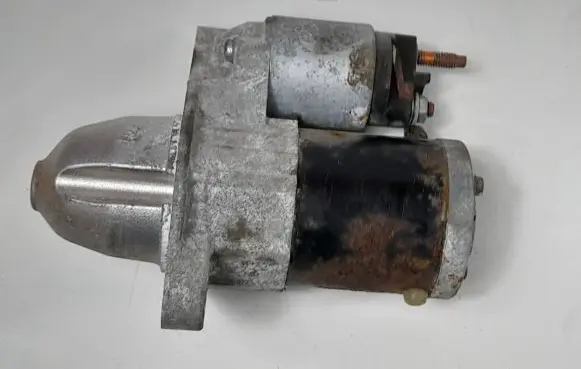 Jeep Cherokee Starter motor 68084005AA M000T39071ZC