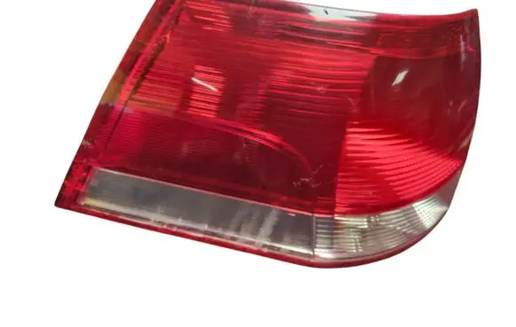 Opel Vectra C Rear/tail lights 24469461 24469461BR