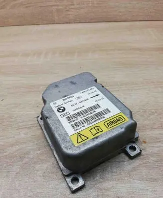 BMW X5 E53 Airbag control unit/module 6933238 0285001681