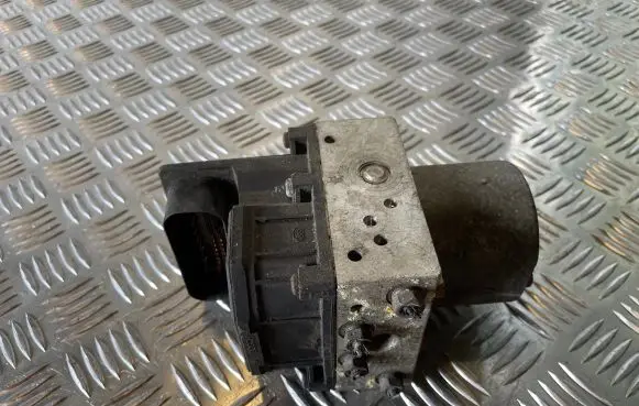Peugeot 807 ABS Pump 0265800011 387164