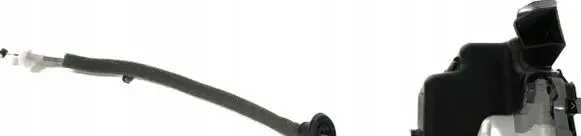 Audi Q5 SQ5 Front door lock 8X1837015C