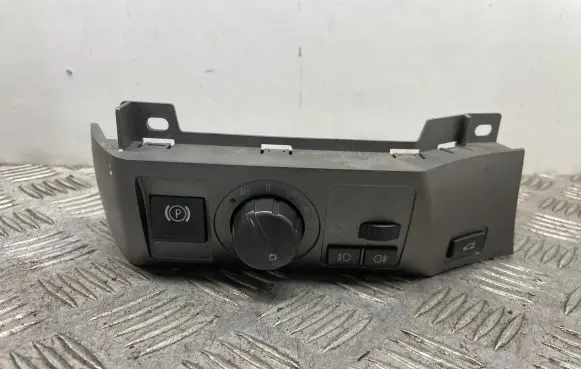 BMW 7 E65 E66 Light switch 6918849