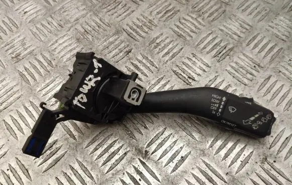 Volkswagen Touran I Wiper speed switch 1K0953519J