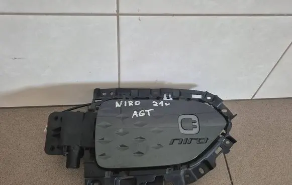 KIA Niro Electric car charge socket cover ZSPAZ1194