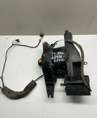 Volkswagen Transporter - Caravelle T4 Heater fan/blower 701819021B 0765011512 5399386120