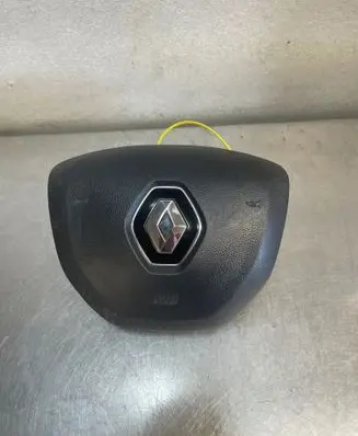 Renault Master III Trunk lid opening control unit 