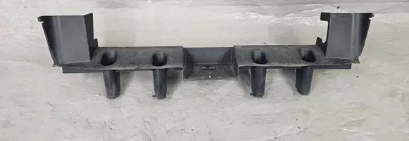 Dodge Durango Front bumper support beam T300775D 16356AE 60586