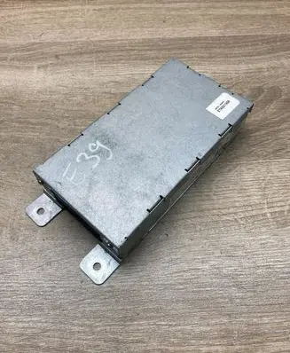 BMW 5 E39 Bluetooth control unit module 6931854 144748