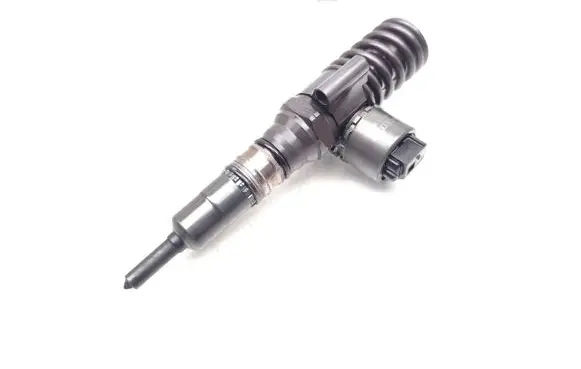 Mitsubishi Lancer Evolution Fuel injector 0414720404