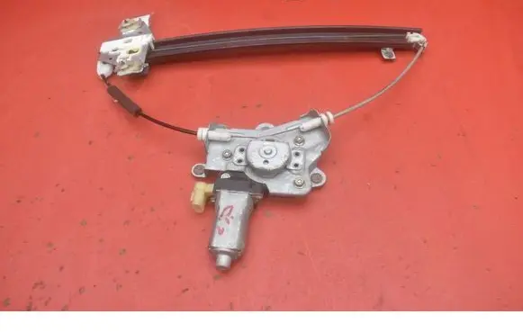 KIA Picanto Front door window regulator with motor