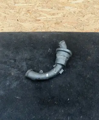 Mercedes-Benz B W246 W242 Intercooler hose/pipe A6511400287
