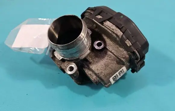 Peugeot 308 Throttle body valve 9807238580 IMPRK1584001