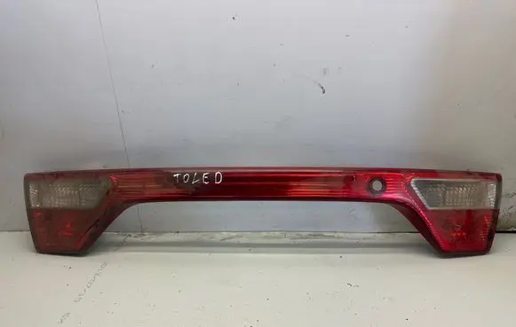 Seat Toledo II (1M) Rear/tail lights 1M5945225C
