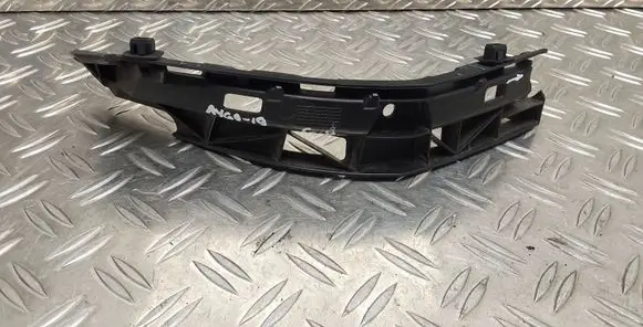 Toyota Aygo AB40 Rear bumper mounting bracket 525750H031