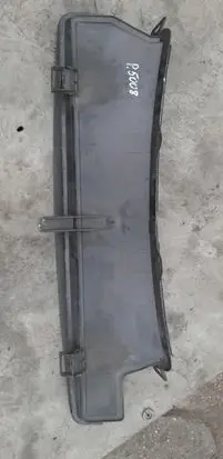 Peugeot 5008 Radiator trim 9683140380