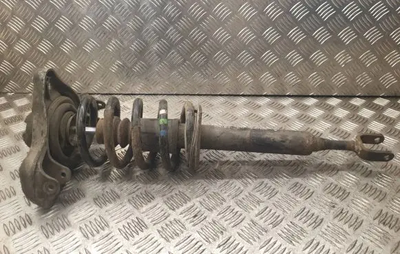 Audi A4 S4 B6 8E 8H Front shock absorber with coil spring 8E0413031BF